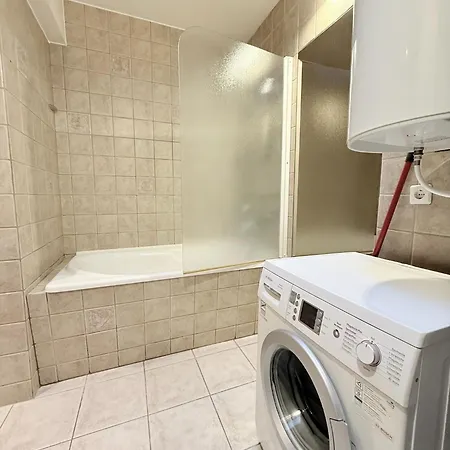 Lägenhet Sunny Pärnu