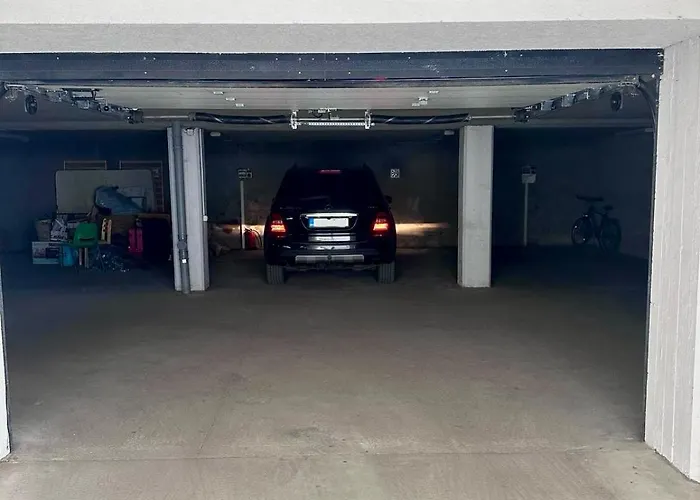 شقة Sunny بارنو