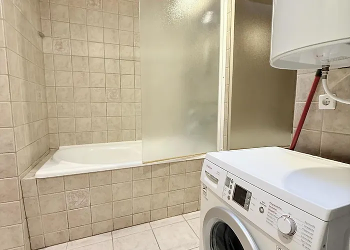 شقة Sunny بارنو